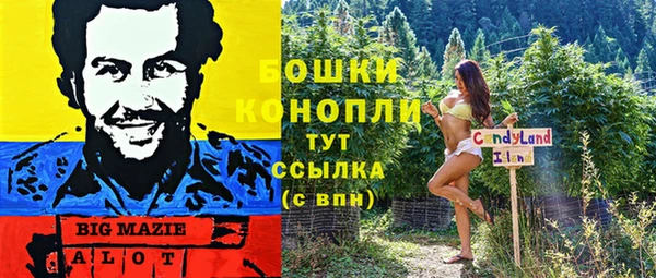 молекула духа Балабаново